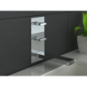 Podtynkowa bateria umywalkowa  NEXEN KOHLMAN QW196U