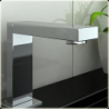 3-otworowa bateria wannowa NEXEN KOHLMAN QB241U