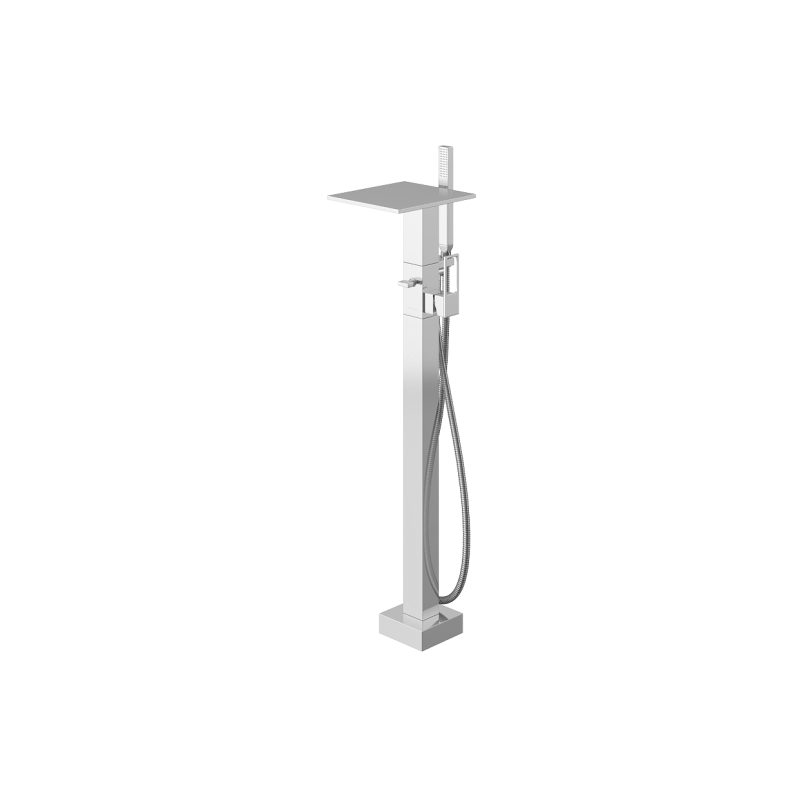 Bateria wannowa wolnostojąca NEXEN KOHLMAN QF1165U