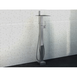 Bateria wannowa wolnostojąca NEXEN KOHLMAN QF1165U