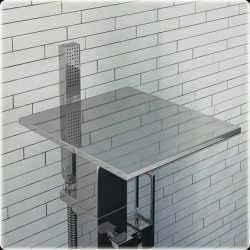 Bateria wannowa wolnostojąca NEXEN KOHLMAN QF1165U