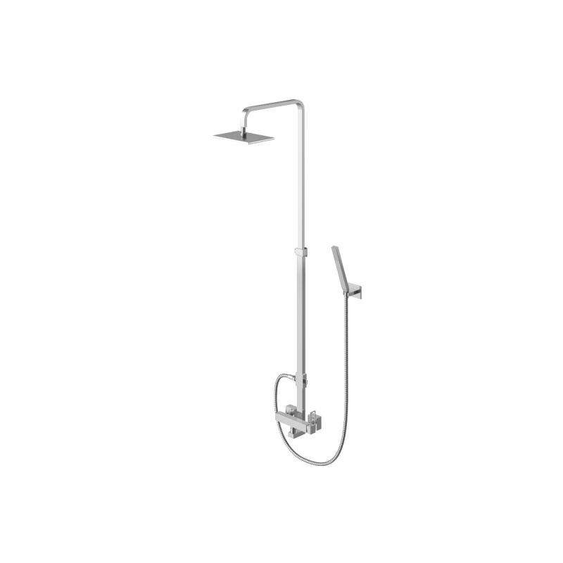 Zestaw prysznicowy NEXEN KOHLMAN QW276U