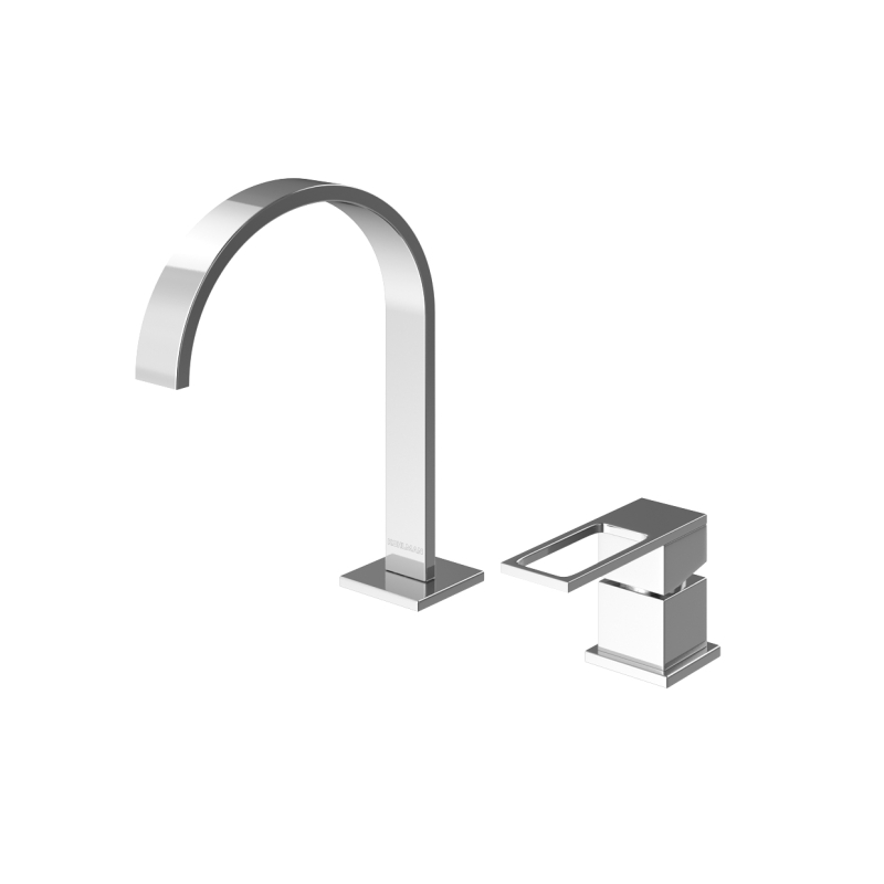 2-otworowa bateria umywalkowa NEXEN-S KOHLMAN SQB205U