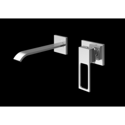 5-otworowa bateria wannowa NEXEN-S KOHLMAN SQW180U