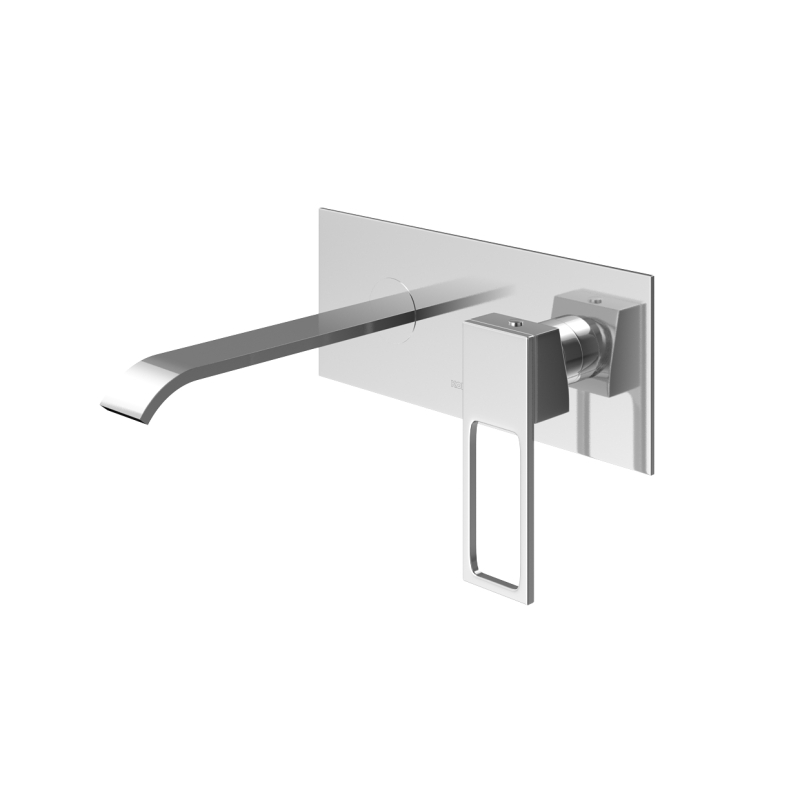 Podtynkowa bateria umywalkowa  NEXEN-S KOHLMAN SQW185U