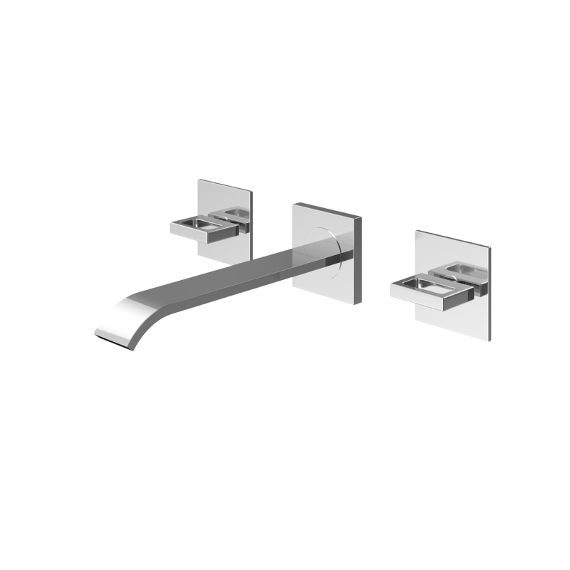 Podtynkowa bateria umywalkowa  NEXEN-S KOHLMAN SQW190U