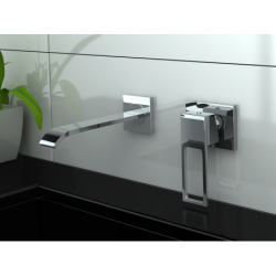 Podtynkowa bateria umywalkowa  NEXEN-S KOHLMAN SQW183U