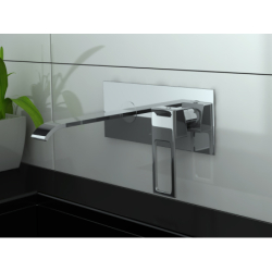 Podtynkowa bateria umywalkowa  NEXEN-S KOHLMAN SQW188U