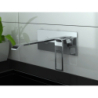 Podtynkowa bateria umywalkowa  NEXEN-S KOHLMAN SQW188U