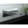 Podtynkowa bateria umywalkowa  NEXEN-S KOHLMAN SQW198U