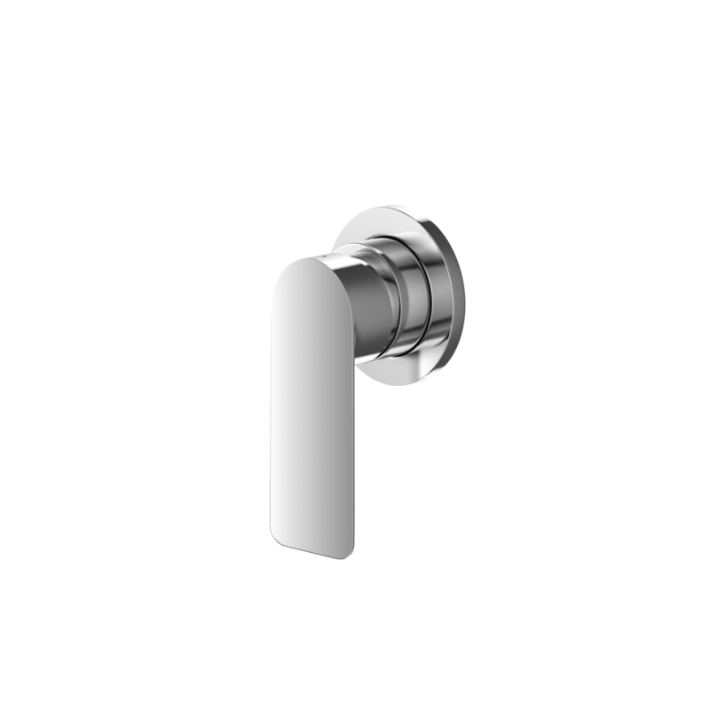 Podtynkowa bateria prysznicowa PROXIMA KOHLMAN QW220P