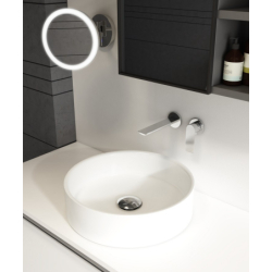 Natynkowa bateria prysznicowa PROXIMA KOHLMAN QW120P