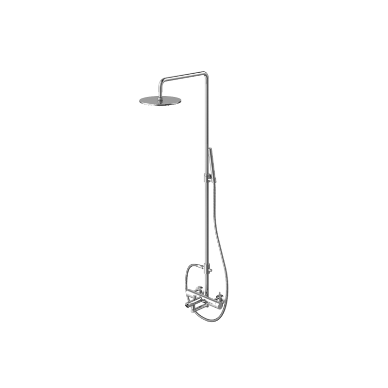 Zestaw wannowo-prysznicowy ROXIN KOHLMAN QW277R