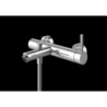 Natynkowa bateria wannowo-prysznicowa ROXIN KOHLMAN QW110R