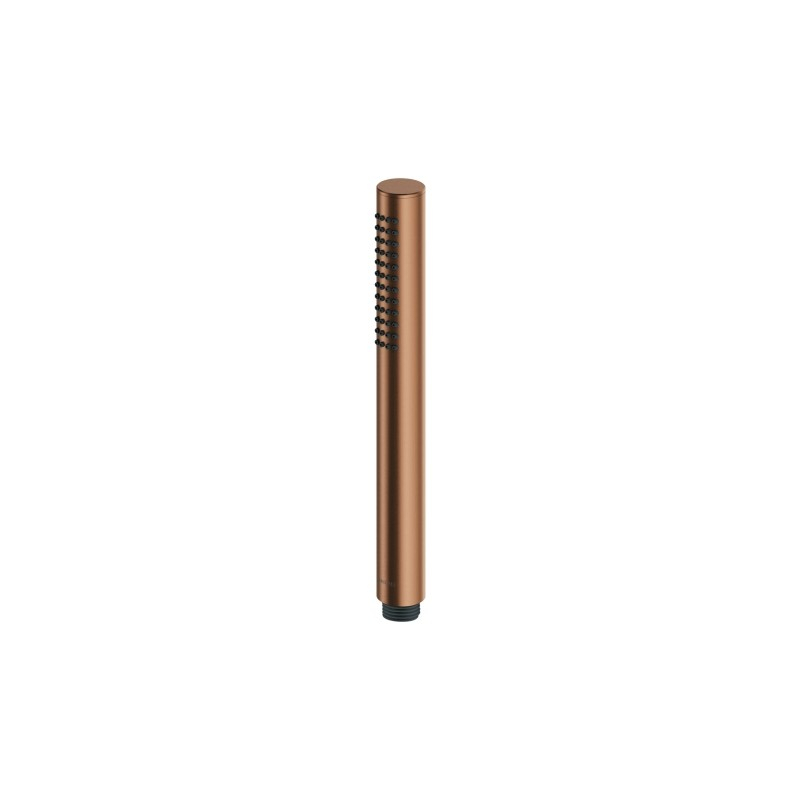 Rączka prysznicowa, miedź szczotkowana CONTOUR OMNIRES CONTOUR-RCPB