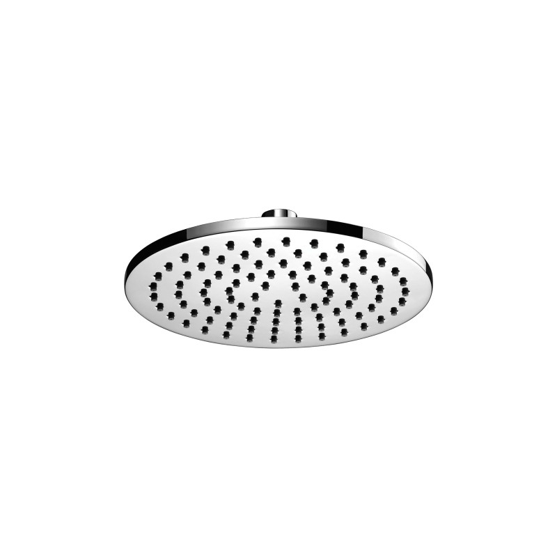Deszczownica, ?20 cm, chrom połysk SLIMLINE OMNIRES WG120CR