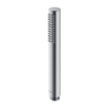 Rączka prysznicowa, nikiel szczotkowany MICROPHONE OMNIRES MICROPHONEX-RNI