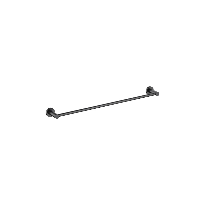 Wieszak na ręcznik, 60 cm, antracyt szczotkowany MODERN PROJECT OMNIRES MP60216AT