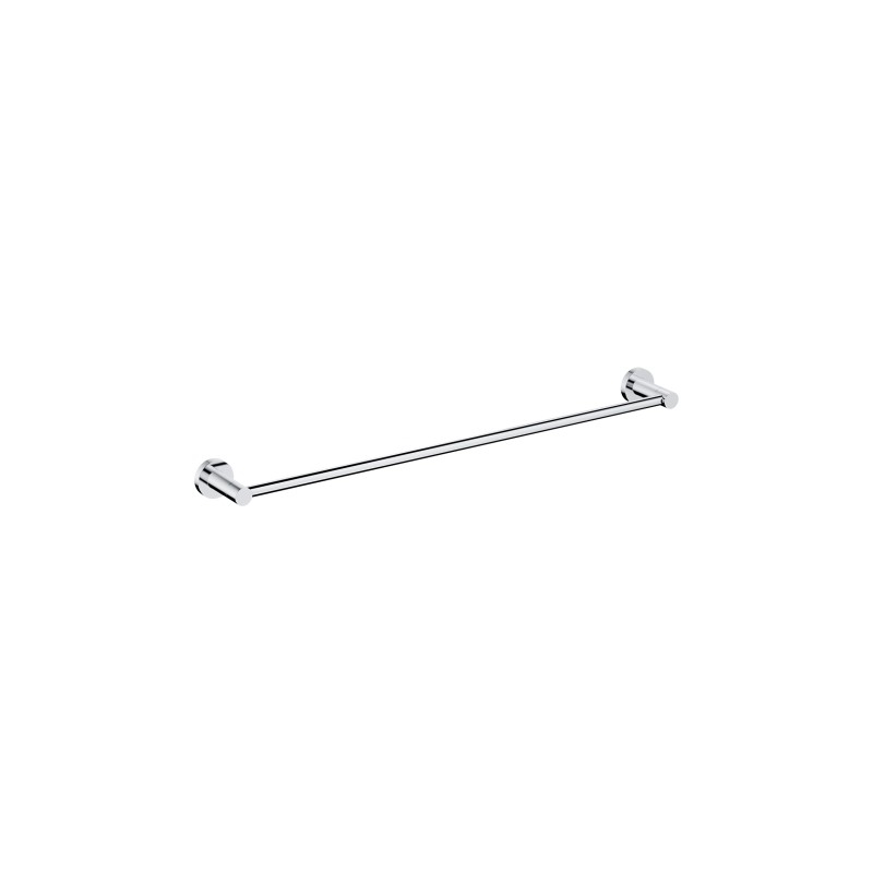 Wieszak na ręcznik, 60 cm, chrom połysk MODERN PROJECT OMNIRES MP60216CR