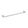 Wieszak na ręcznik, 60 cm, chrom połysk MODERN PROJECT OMNIRES MP60216CR