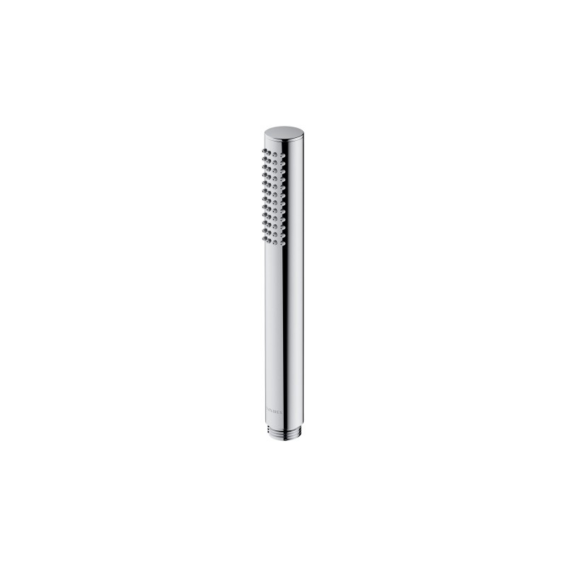 Rączka prysznicowa, chrom połysk MICROPHONE OMNIRES MICROPHONEX-RCR