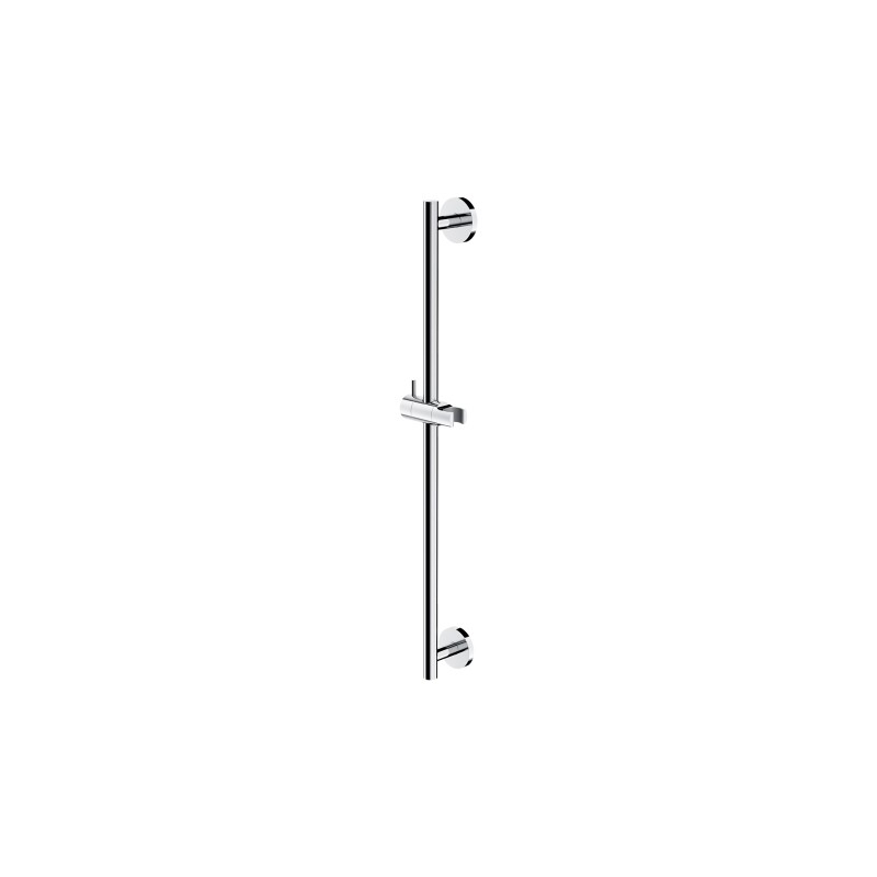Drążek prysznicowy, 66 cm, chrom połysk  OMNIRES DR12CR