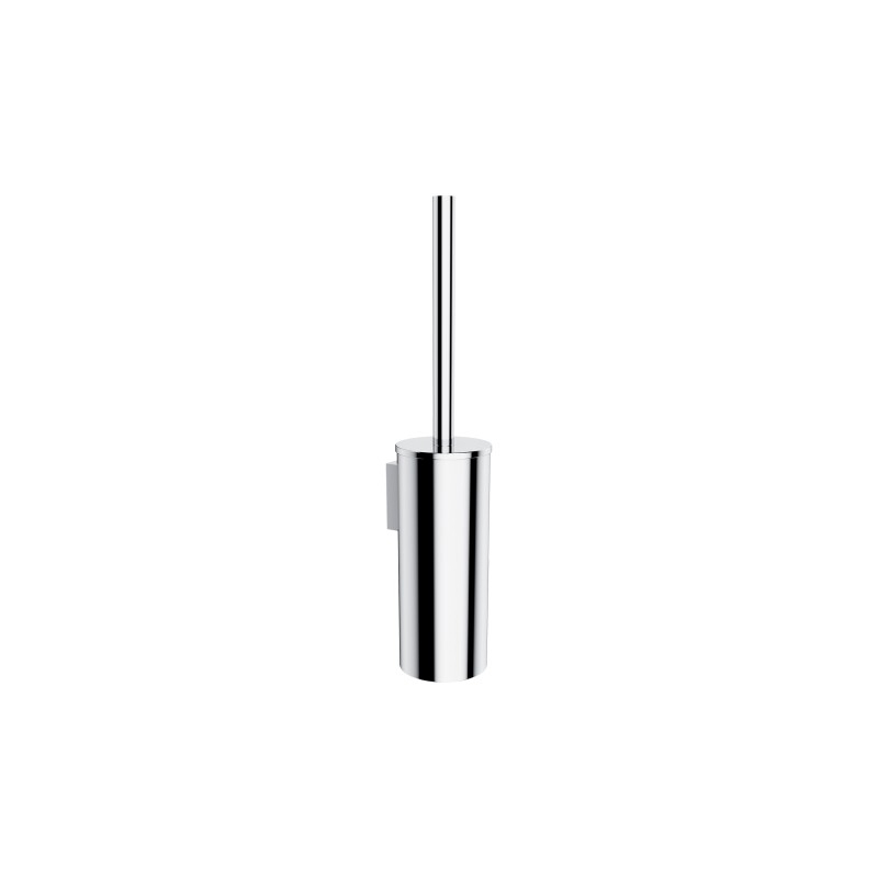 Szczotka toaletowa wisząca, chrom połysk MODERN PROJECT OMNIRES MP60621CR