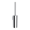 Szczotka toaletowa wisząca, chrom połysk MODERN PROJECT OMNIRES MP60621CR