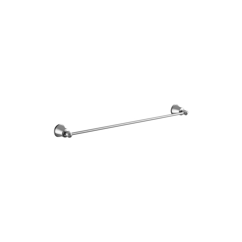 Wieszak na ręcznik, 65 cm, chrom połysk ART LINE OMNIRES AL53216CR