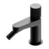 Bateria bidetowa, antracyt szczotkowany CONTOUR OMNIRES CT8020AT