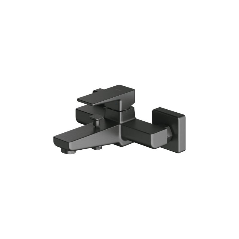 Bateria wannowa, grafit szczotkowany PARMA OMNIRES PM7430GR