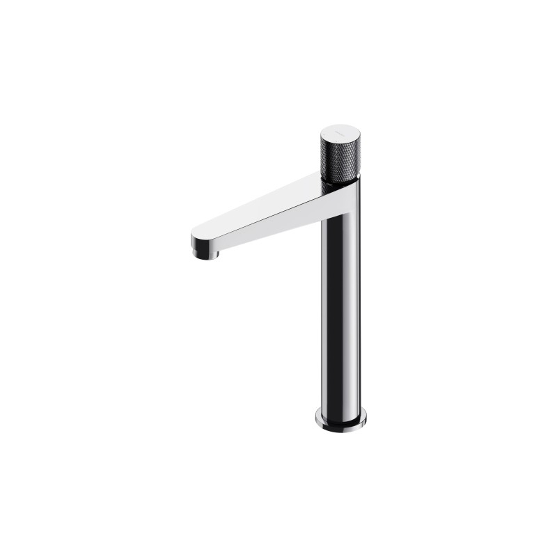 Bateria umywalkowa wysoka, chrom połysk CONTOUR OMNIRES CT8012CR