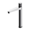 Bateria umywalkowa wysoka, chrom połysk CONTOUR OMNIRES CT8012CR