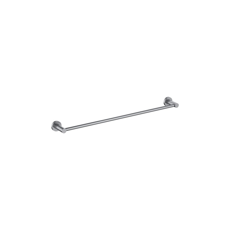 Wieszak na ręcznik, 60 cm, nikiel szczotkowany MODERN PROJECT OMNIRES MP60216NI