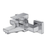 Bateria wannowa, chrom połysk PARMA OMNIRES PM7430CR
