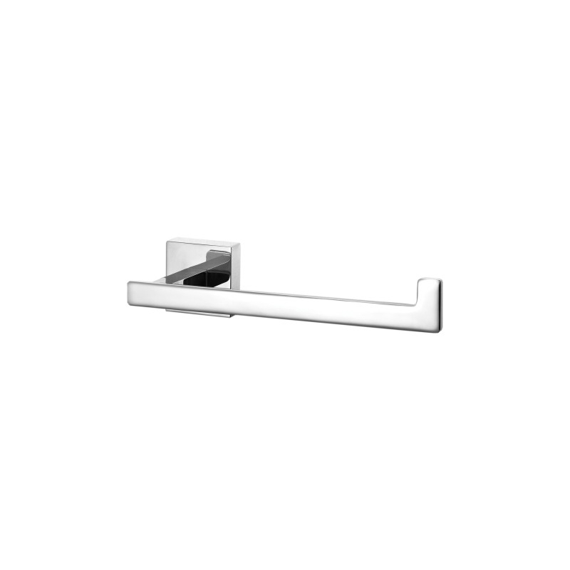 Uchwyt na papier toaletowy, chrom połysk LIFT OMNIRES 8151BCR
