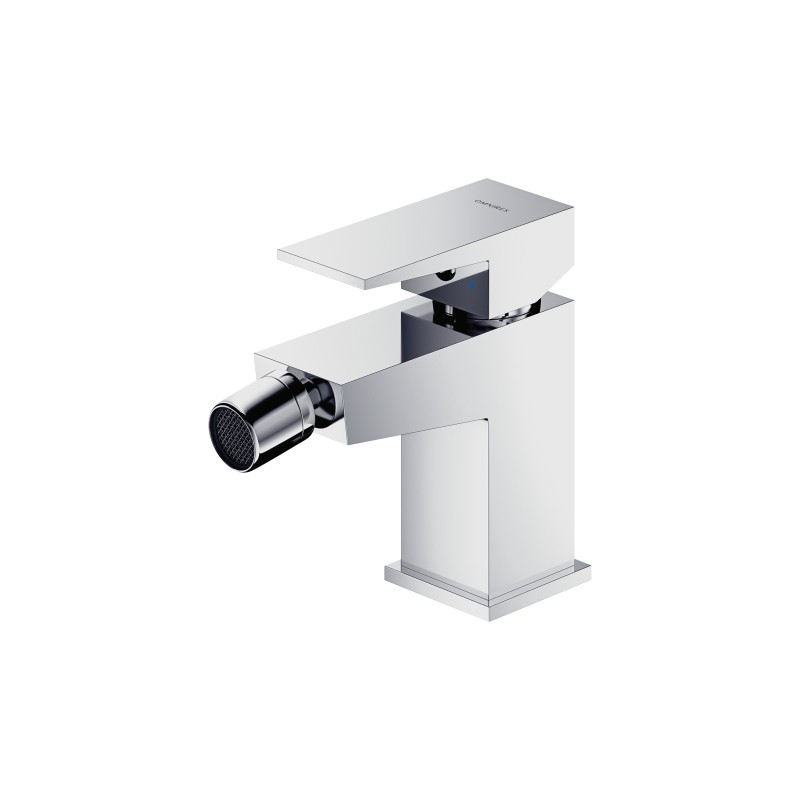 Bateria bidetowa, chrom połysk FRESH OMNIRES FR7120CR
