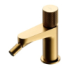 Bateria bidetowa, złoty szczotkowany CONTOUR OMNIRES CT8020GLB