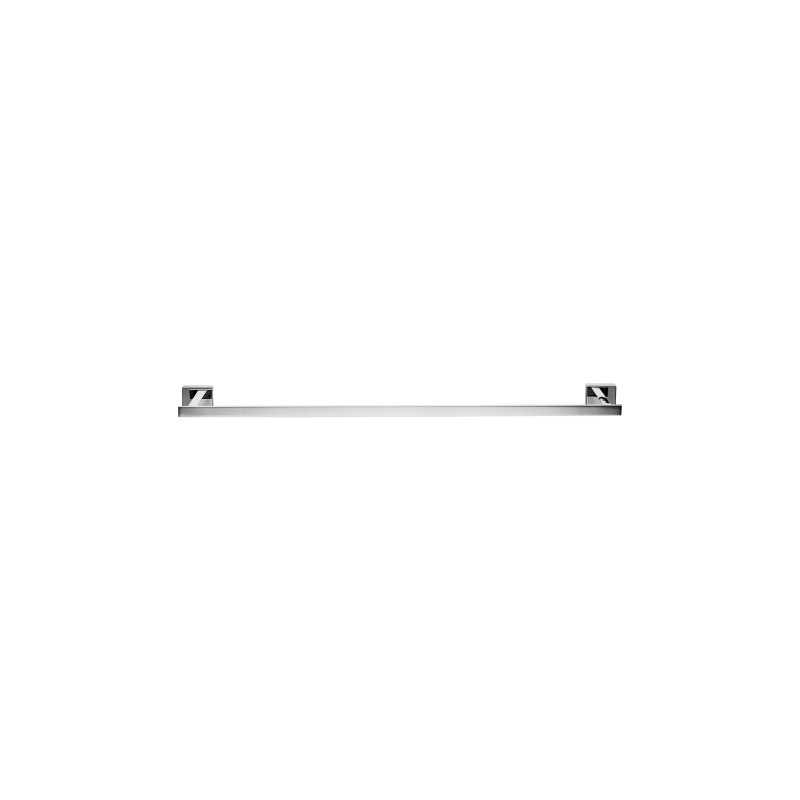 Wieszak na ręcznik, 60 cm, chrom połysk LIFT OMNIRES 8124CR