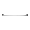 Wieszak na ręcznik, 60 cm, chrom połysk LIFT OMNIRES 8124CR