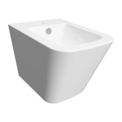 Bidet wiszący, 49 x 35 cm,...