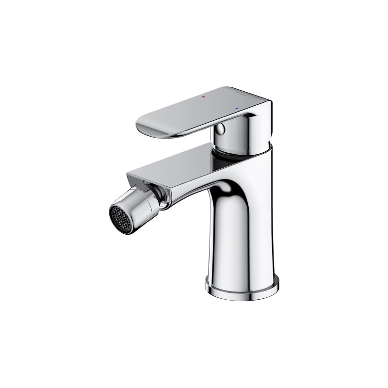 Bateria bidetowa, chrom połysk SACRAMENTO OMNIRES SC2320CR