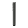 Rączka prysznicowa, grafit szczotkowany MICROPHONE OMNIRES MICROPHONEX-RGR