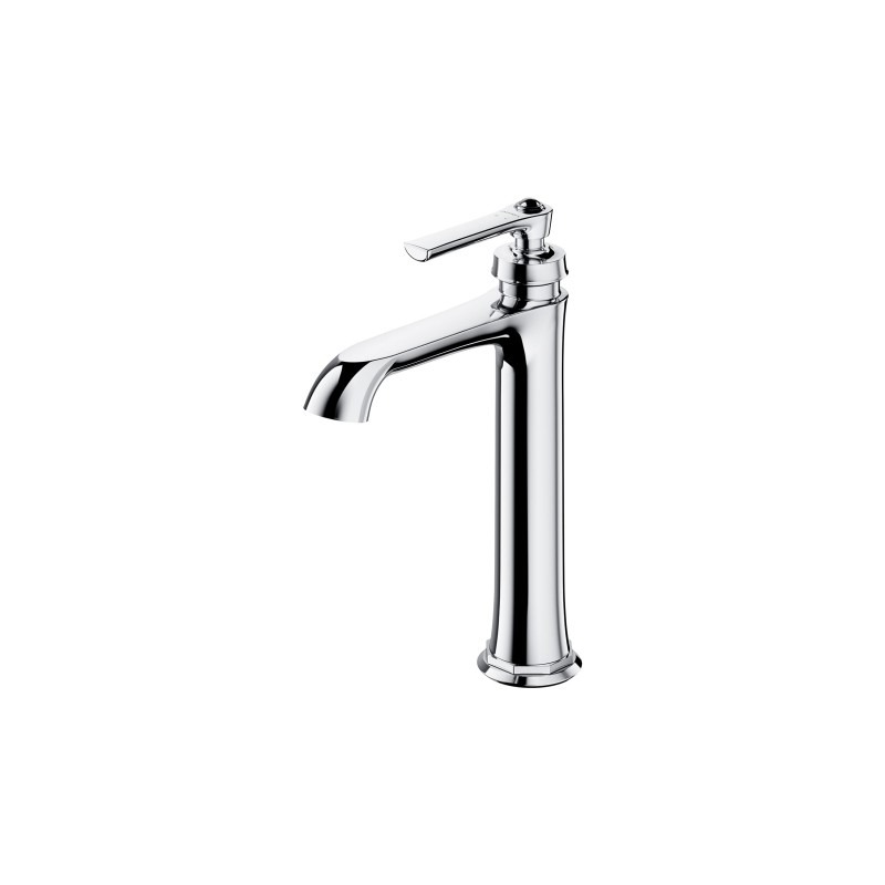 Bateria umywalkowa wysoka, 26 cm, chrom połysk ARMANCE OMNIRES AM5212CR