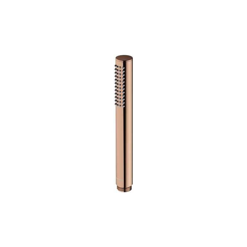 Rączka prysznicowa, miedź połysk MICROPHONE OMNIRES MICROPHONEX-RCP