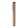 Rączka prysznicowa, miedź połysk MICROPHONE OMNIRES MICROPHONEX-RCP