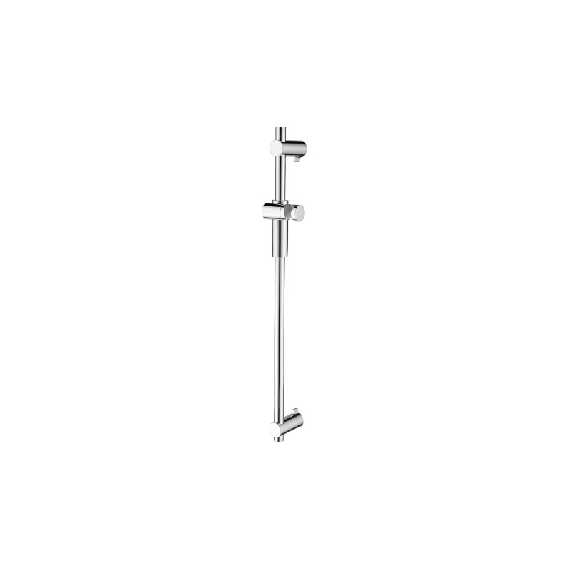 Drążek prysznicowy, 91 cm, chrom połysk  OMNIRES DR11CR