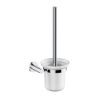 Szczotka toaletowa wisząca, chrom połysk MODERN PROJECT OMNIRES MP60620CR