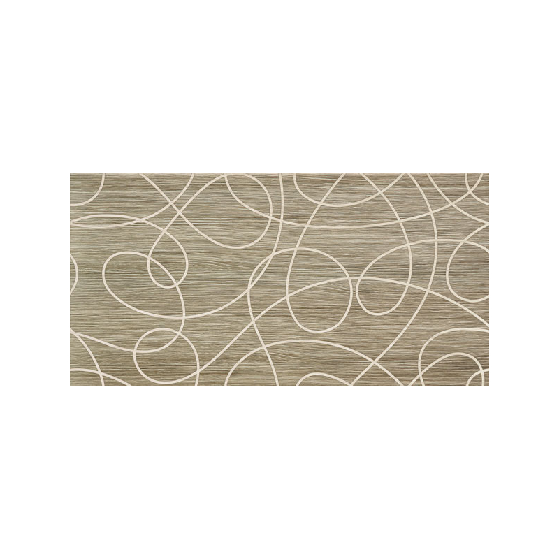 Dekor ścienny Biloba modern 30,8x60,8 GAT.1 (P.51511)