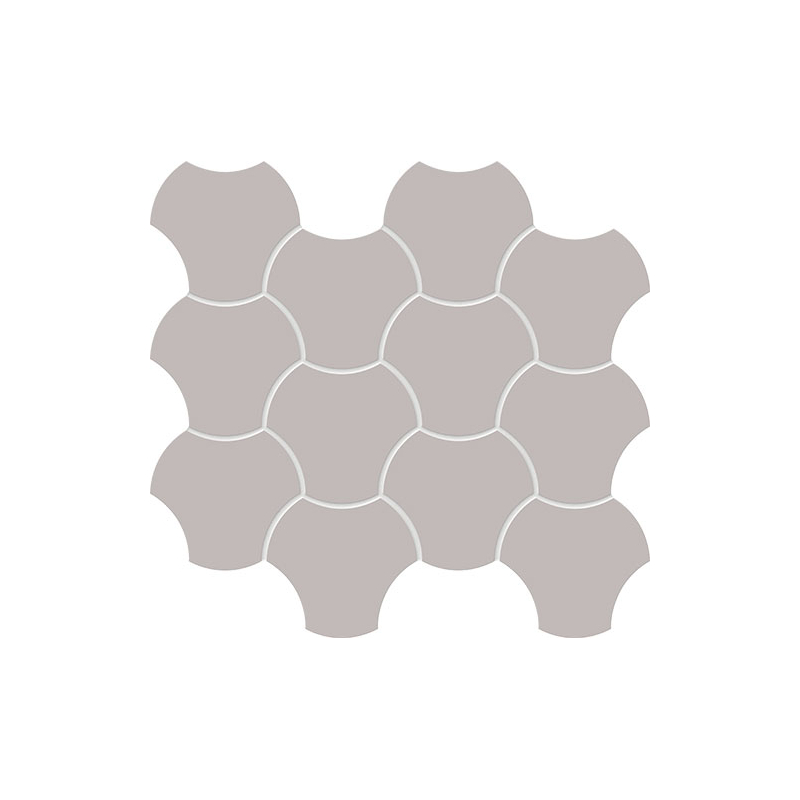 Mozaika gresowa Cielo e Terra Beige Up Down 1 MAT 29,8x34,3x0,6 GAT.1 (P.51807)